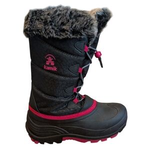 Kamik Snowgypsy3 Winter Boots - Size 6
